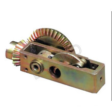 High Quality Single Conical Bevel Gear For earthing switch